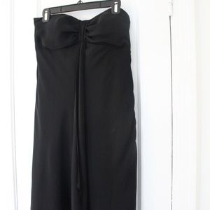 White House Black Market Cocktail or Wedding Dress